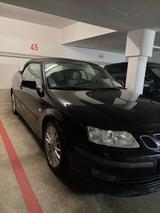 Saab 9-3 2.8 Turbo V6 Aero Cabriolet Aero - Saab: V6 Turbo