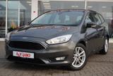 Ford Focus Turnier 1.6 Ti-VCT AAC SHZ Temp. NSW Alu - gebrauchte Ford Focus aus dem Jahr 2018