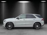 Mercedes-Benz GLE 450d AMG Adv+ E-ACTIVE Night DISTRO Memo HUD - Mercedes GLE 450 SUV