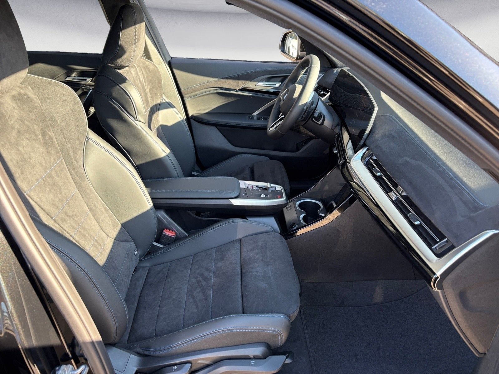 BMW X1 - Bild 12