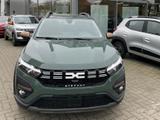 Dacia Sandero III Stepway Extreme+ - Dacia Sandero: Kombi
