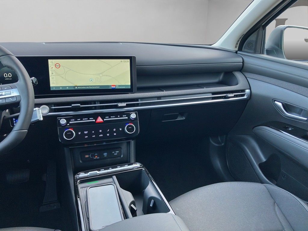 Hyundai Tucson – Bild 15