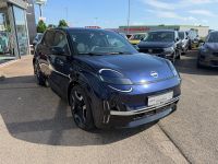Nissan Micra - Vorschau Bild 4