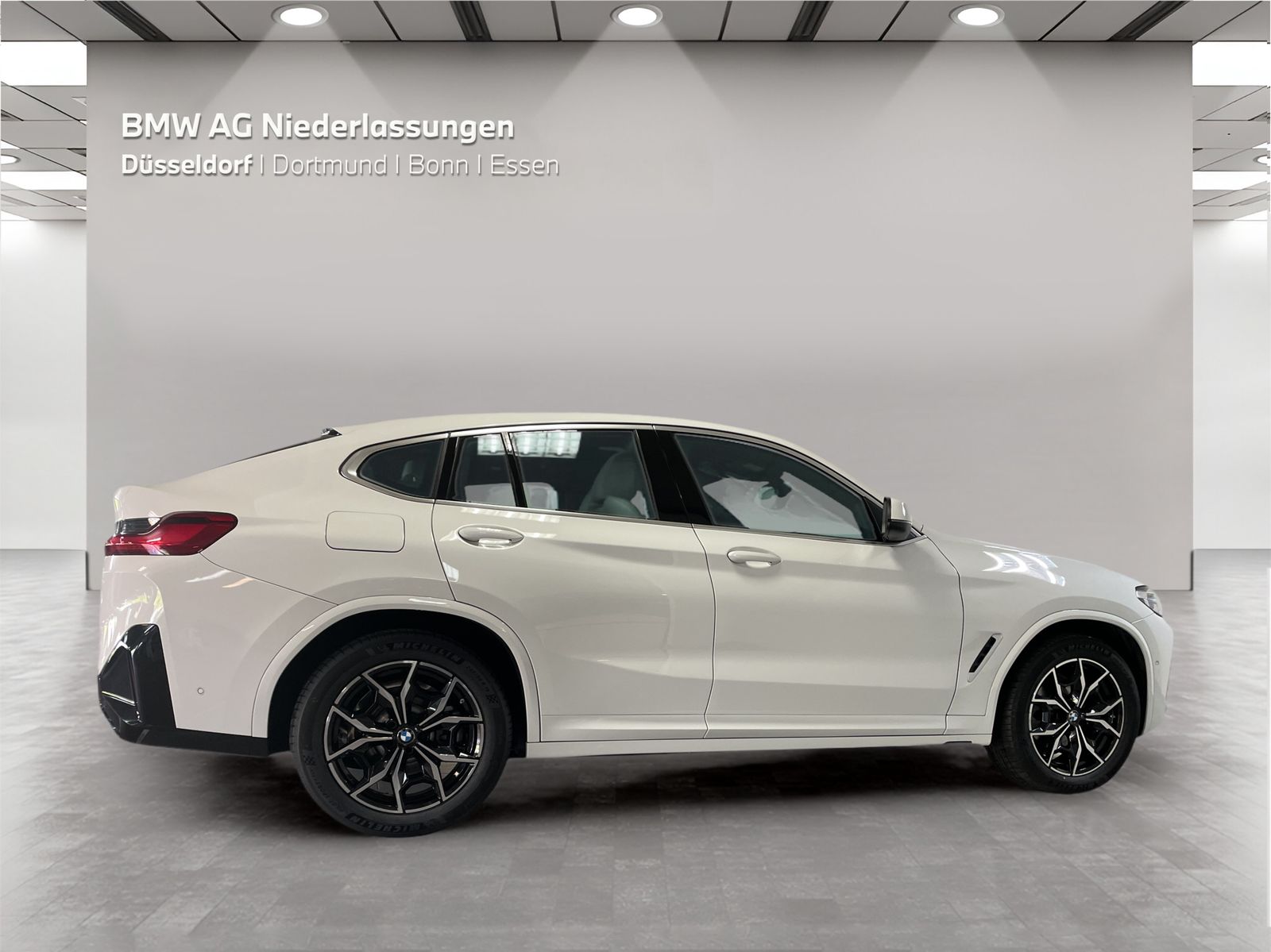 BMW X4 - Bild 7