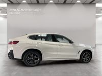 BMW X4 - Vorschau Bild 7