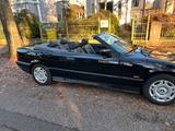BMW 318 Cabrio, 1.Hd, 152tkm, top, TÜV und... - gebrauchte BMW 318 aus dem Jahr 1997