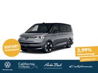 Volkswagen T7 Multivan - Vorschau Bild 1