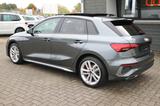 Audi A3 40 TDI quattro S-line *PANO*AMBIENTE*DYNAMIK* - Audi A3: TDI Ambiente