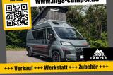 Bürstner Campeo C 540 Skyline NEUES MODELL 2025 #180PS
