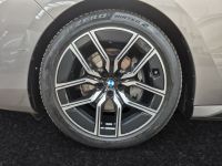 BMW 740 - Vorschau Bild 5