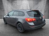 Opel Astra J ST 1.7 Turbo "Design Edition" - Opel Astra mit Diesel-Antrieb: Kombi, 1.7