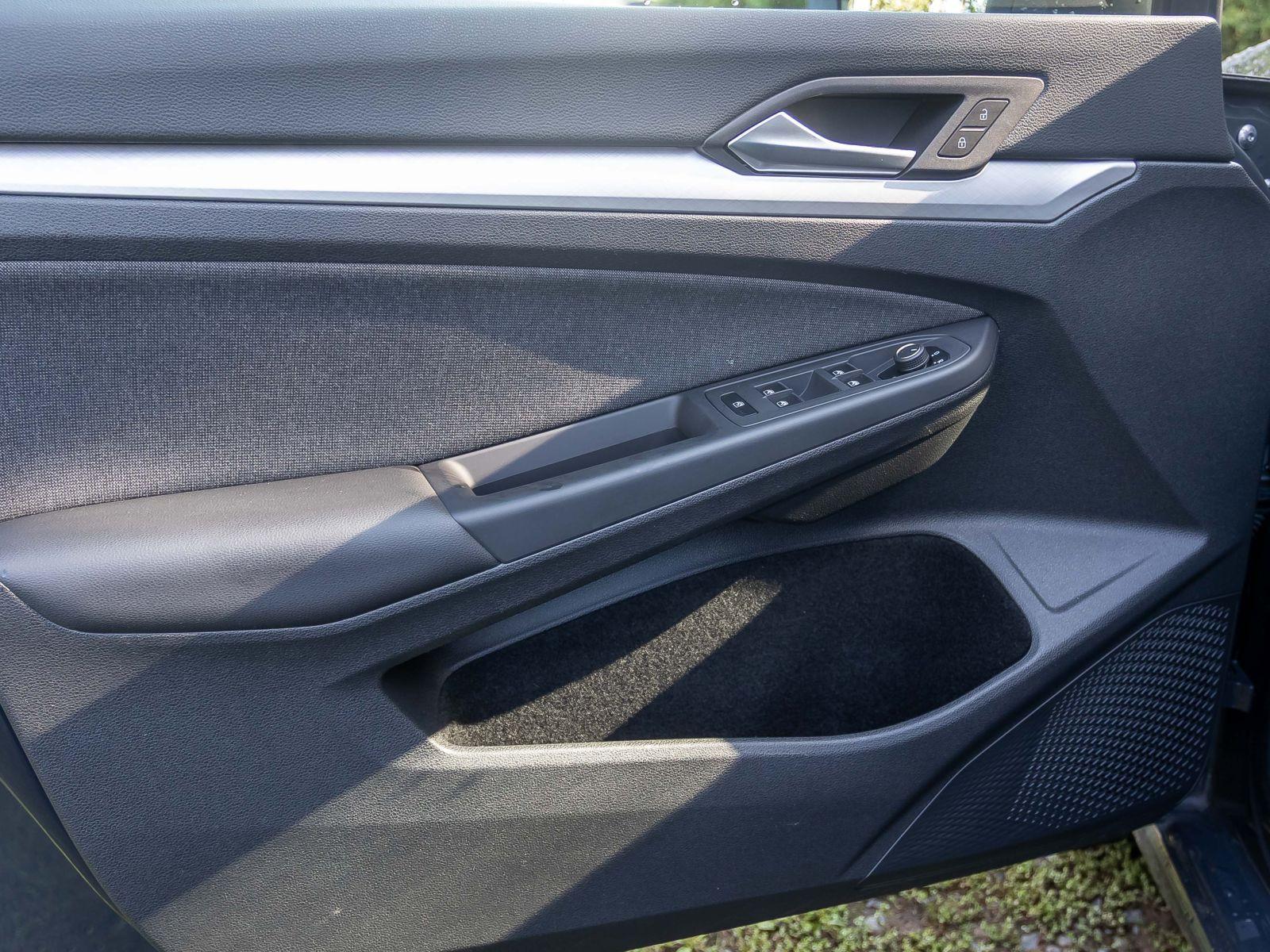 Volkswagen Golf VIII Variant Life 1.5 eTSI DSG Navi LED ACC, миниатюра 11