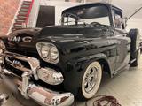 Chevrolet GMC, Pick Up, US Car, Oldtimer - Chevrolet Gebrauchtwagen von 1959