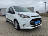 Ford Transit Connect Kasten lang Trend - Ford: Connect Lang