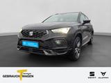 Seat Ateca 2.0 TDI DSG FR LM18 AHK BEATS NAVI+ KAMERA - Seat Ateca in Essen