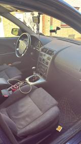 Ford mondeo mk3 - Ford Mondeo aus 2000: Kombi