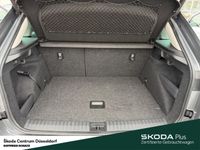 Skoda Kamiq - Vorschau Bild 10