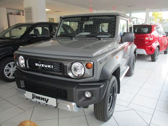 Suzuki Jimny 1.5 NFZ 2-Sitzer Horizon