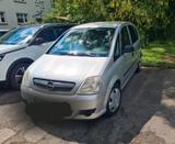 Opel Meriva A Tüv - Opel Meriva Gebrauchtwagen in Saarbrücken