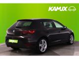 Seat Leon 2.0TSI DSG FR+LED+NAVI+VIRTUAL+TEMPO+PDC - Seat Gebrauchtwagen