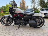 Harley-Davidson Sportster Forty Eight 48 - HARLEY-DAVIDSON 48