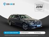 Mercedes-Benz E 200 CDI BlueEfficiency *SHZ*TEMPOMAT*AUTOMATIK - Mercedes-Benz E 200: Cdi