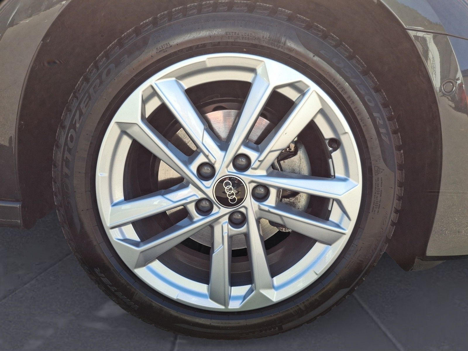 Audi A3 - Bild 12
