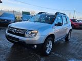 Dacia Duster I Prestige 4x2 - Dacia Duster: Prestige 4x2