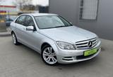 Mercedes-Benz C 200*Navi*Klima*Xenon*Sitzheizung*Ex port* - Limousine bis 10.000 Euro