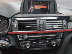 BMW 430i Coupe SportLine Schalter!/PDC/Scheck./Tempo