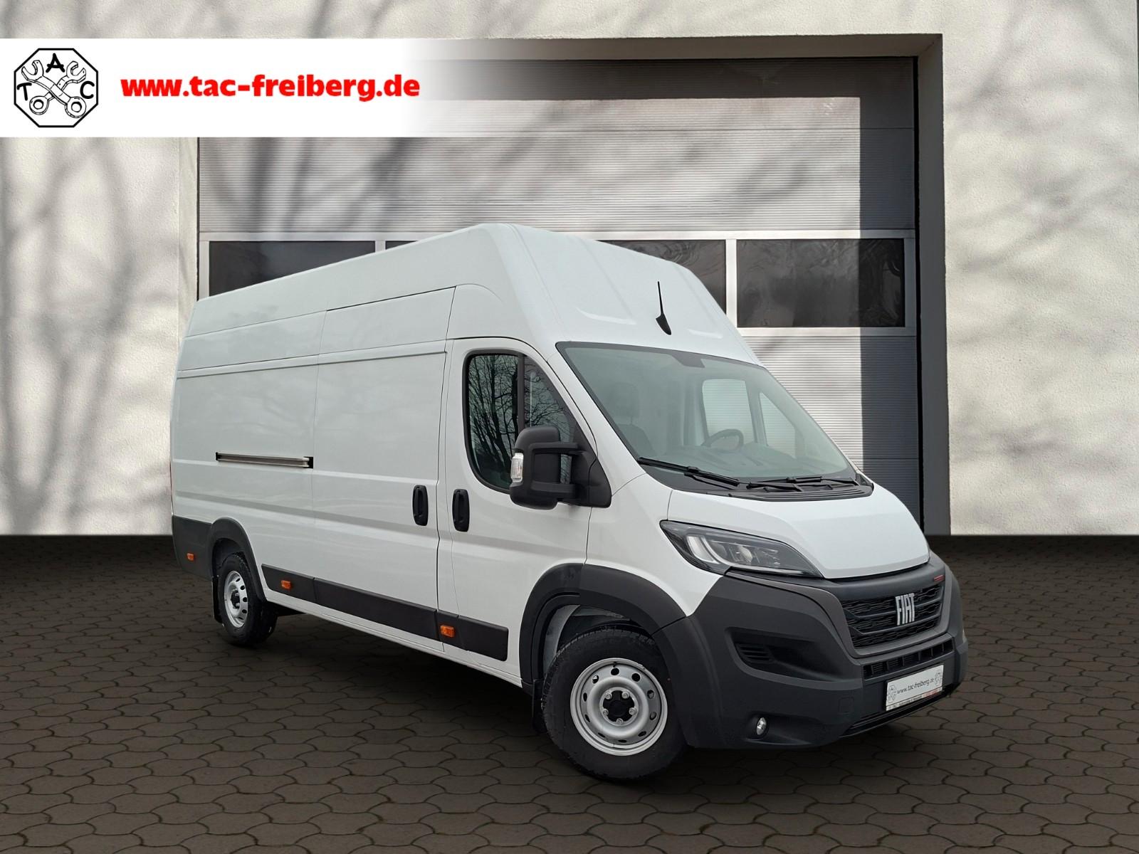 Fiat Ducato Maxi Grossr.-Kasten 35 180 L5H3/LED/BT