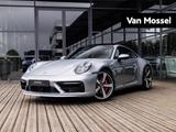 Porsche 992 3.0 Carrera 4 S | SPORTDESIGN | SPORTCHRONO - gebrauchte Porsche 992 aus dem Jahr 2020