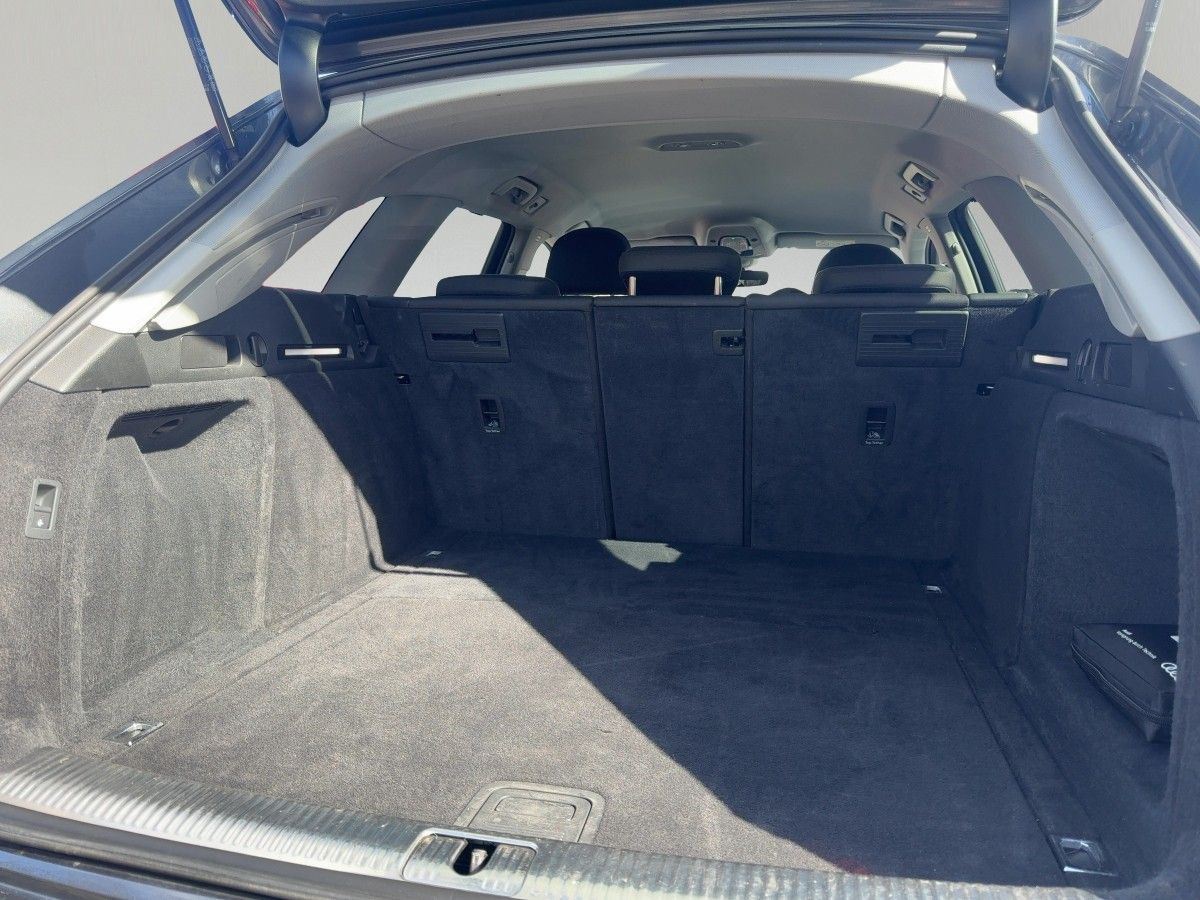 Audi A4 - Bild 6