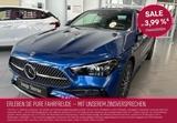 Mercedes-Benz CLE 200 4M Cabriolet AMG Distronic Sitzklima HUD - blaue Mercedes-Benz CLE 200