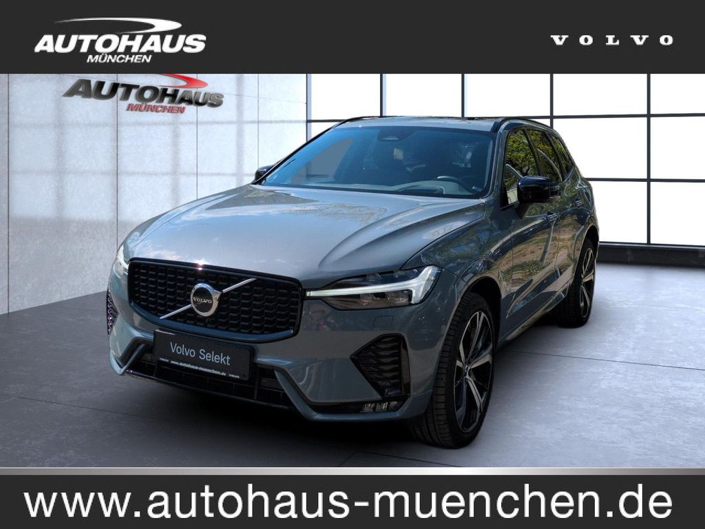 Image of Volvo XC60