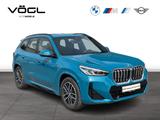 BMW iX1 xDrive30 M Sportpaket DAB Parkassistent - blaue BMW iX1