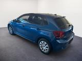 Volkswagen Polo VI 1.0 DSG Join/LED/NAVI/ACC/SHZ/ - Volkswagen Polo JOIN mit Benzin-Antrieb