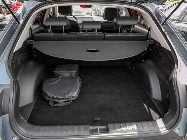 Hyundai Ioniq 5 Techniq Elektro Autobahnassistent Kamera