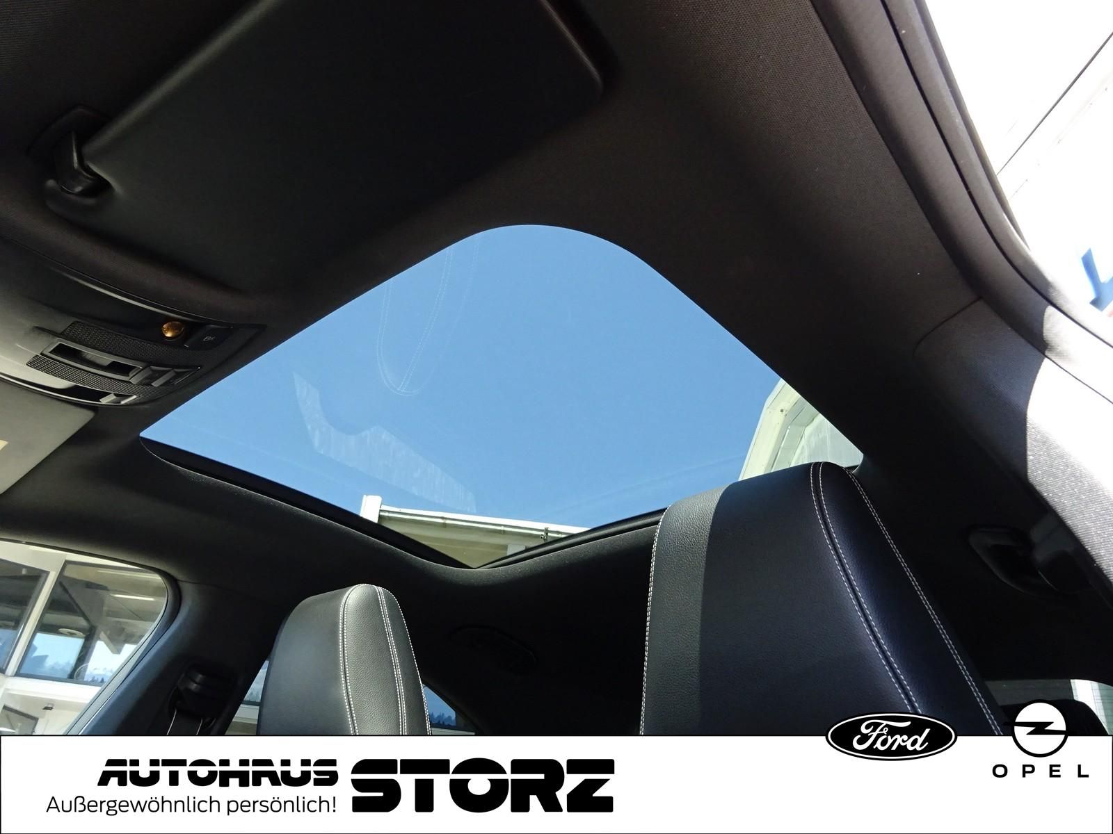 Mercedes-Benz CLA 180 UrbanStyle Edition AUTOMATIK BUSINESS PA foto 10