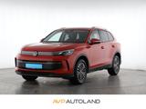 Volkswagen Tiguan 2.0 TDI DSG 4MOTION Life | NAVI | AHK | - VW Tiguan Gebrauchtwagen in Braunschweig