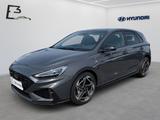 Hyundai i30 1.5 Turbo 48V 7-DCT N LINE Panoramadach