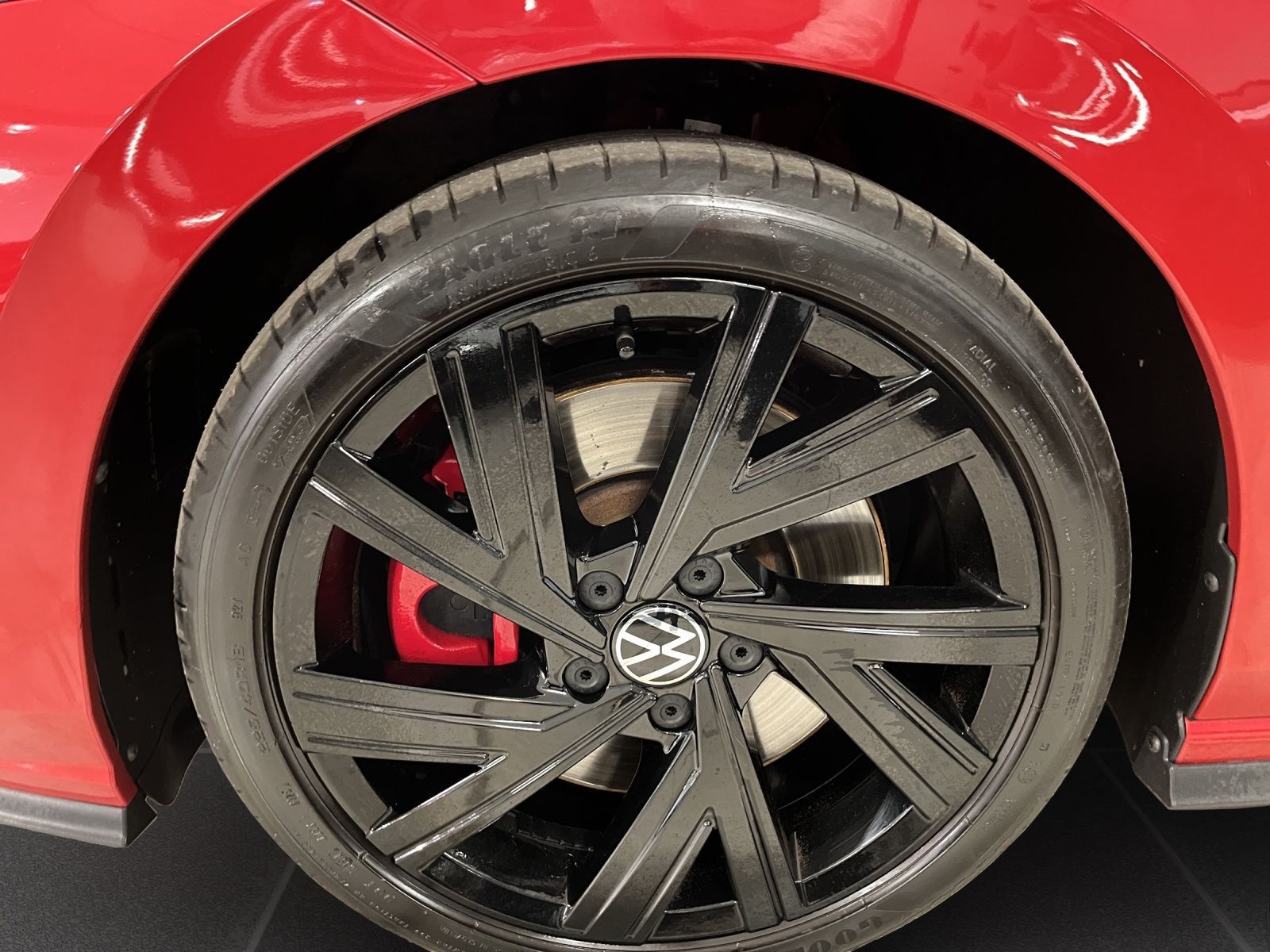 Volkswagen Golf - Bild 9