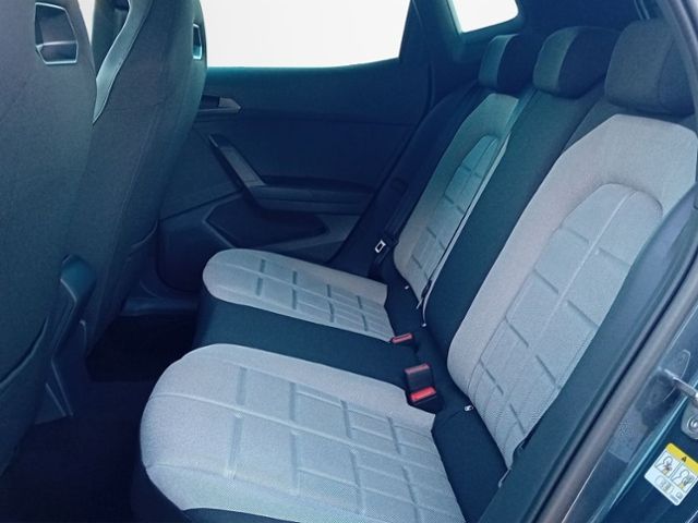 Seat Arona - Bild 12
