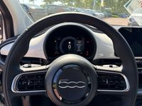 Fiat 500C - Vorschau Bild 15