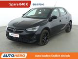 Opel Corsa 1.2 Turbo GS Line *TEMPO*PDC*SHZ*ALU*KLIMA - Opel Corsa: Schwarz, 1.2
