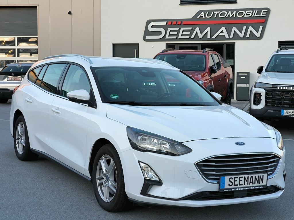 Image of Ford Focus