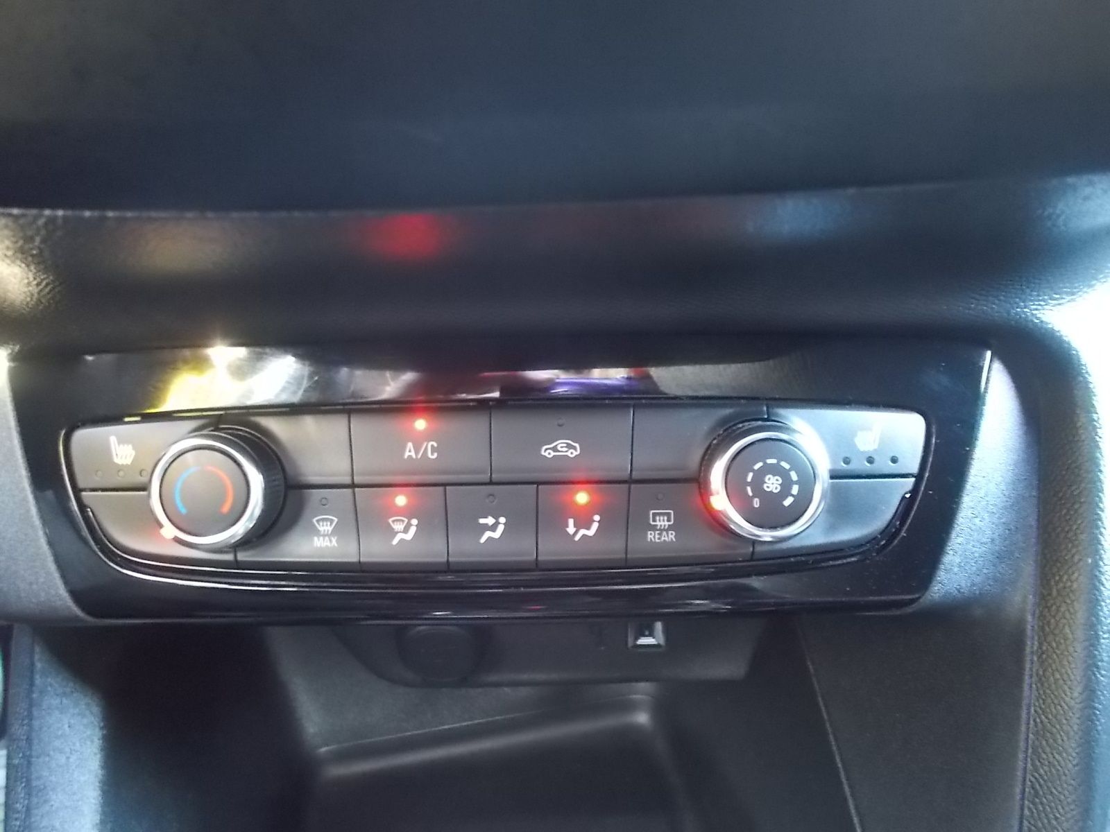 Fahrzeugabbildung Opel Corsa F 1.2 Edition