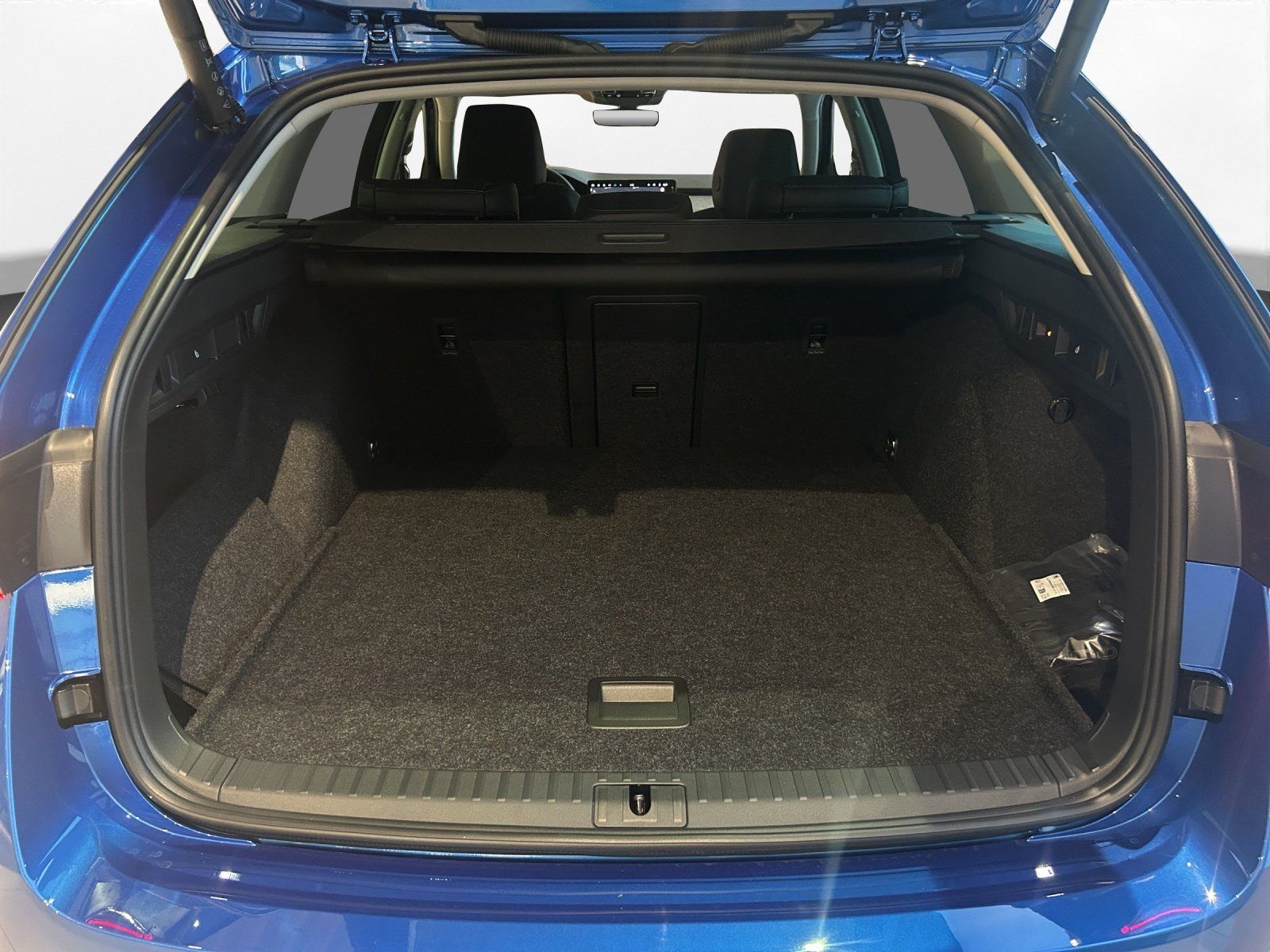Skoda Octavia - Bild 14