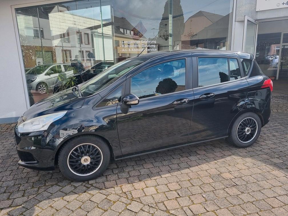 Ford B-Max B-MAX Trend,Klima,Inspektion-neu,uvm.