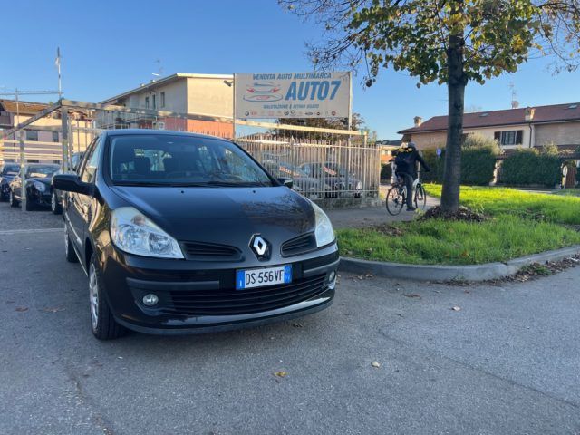 Renault RENAULT Clio Storia 1.2 16V 5 porte Confort